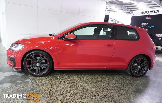 2018 Volkswagen Golf GTI Hatch - photo 3 of 35
