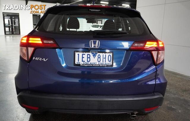 2015 Honda HR-V VTi-S SUV - photo 4 of 30