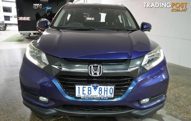 2015 Honda HR-V VTi-S SUV - photo 2 of 30