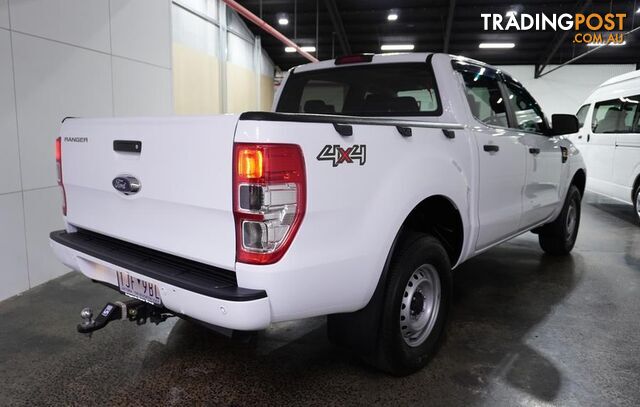2016 Ford Ranger XL  Ute - photo 5 of 25