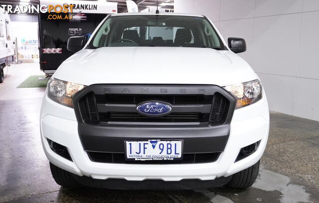 2016 Ford Ranger XL Ute - photo 2 of 25