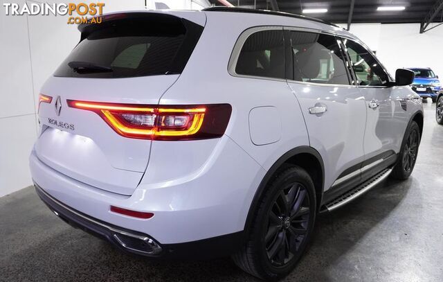2020 Renault Koleos Black Edition  SUV - photo 5 of 33