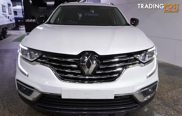 2020 Renault Koleos Black Edition SUV - photo 2 of 33