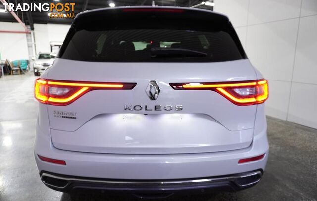 2020 Renault Koleos Black Edition SUV - photo 4 of 33