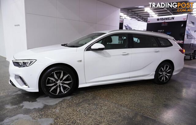 2018 Holden Commodore RS  Wagon - photo 3 of 33