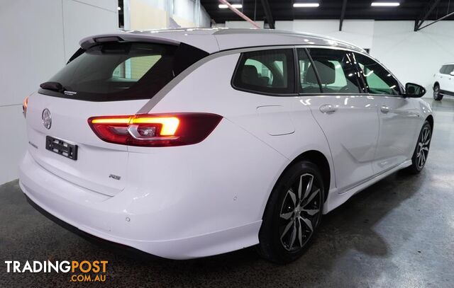 2018 Holden Commodore RS  Wagon - photo 5 of 33