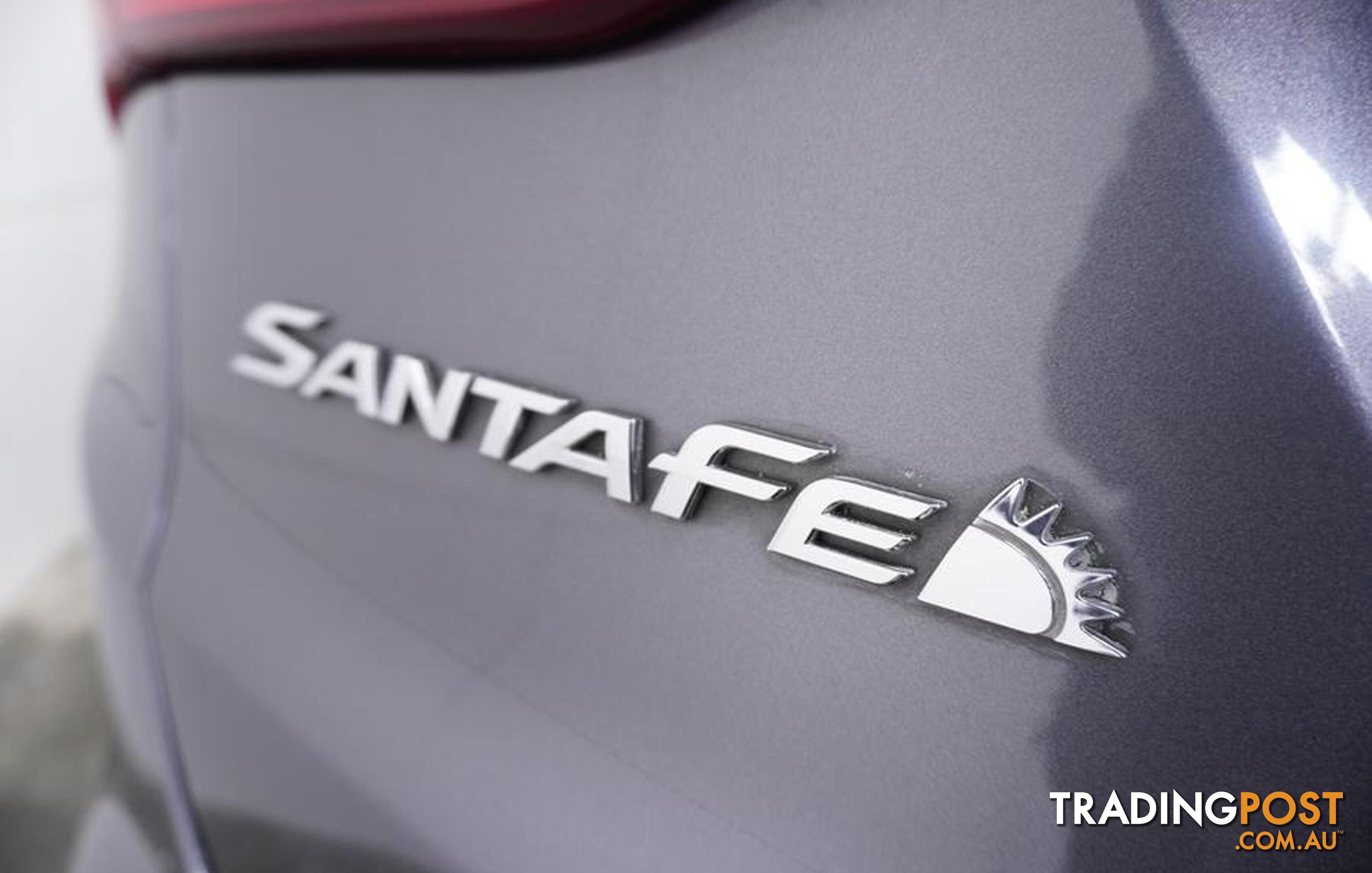 2015 Hyundai Santa Fe Highlander  SUV