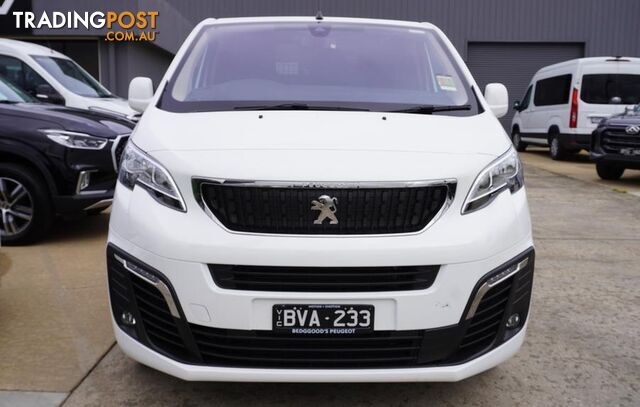 2021 Peugeot Expert Pro Van - photo 2 of 26