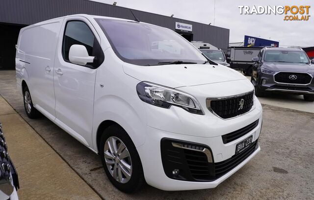 2021 Peugeot Expert Pro Van - photo 3 of 26