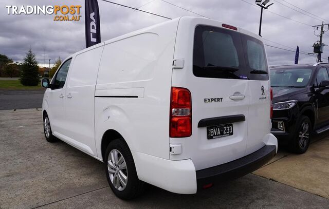 2021 Peugeot Expert Pro  Van - photo 5 of 26