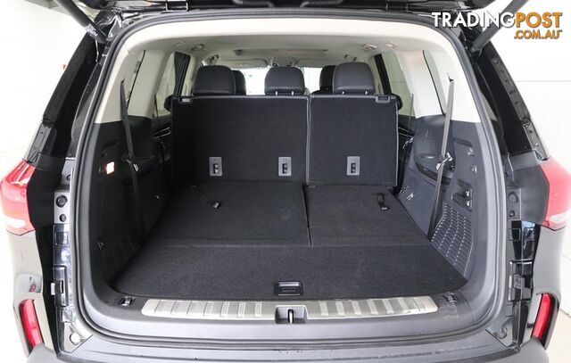 2021 LDV D90 Executive  SUV - photo 5 of 26