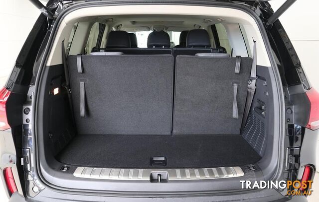 2021 LDV D90 Executive SUV - photo 4 of 26