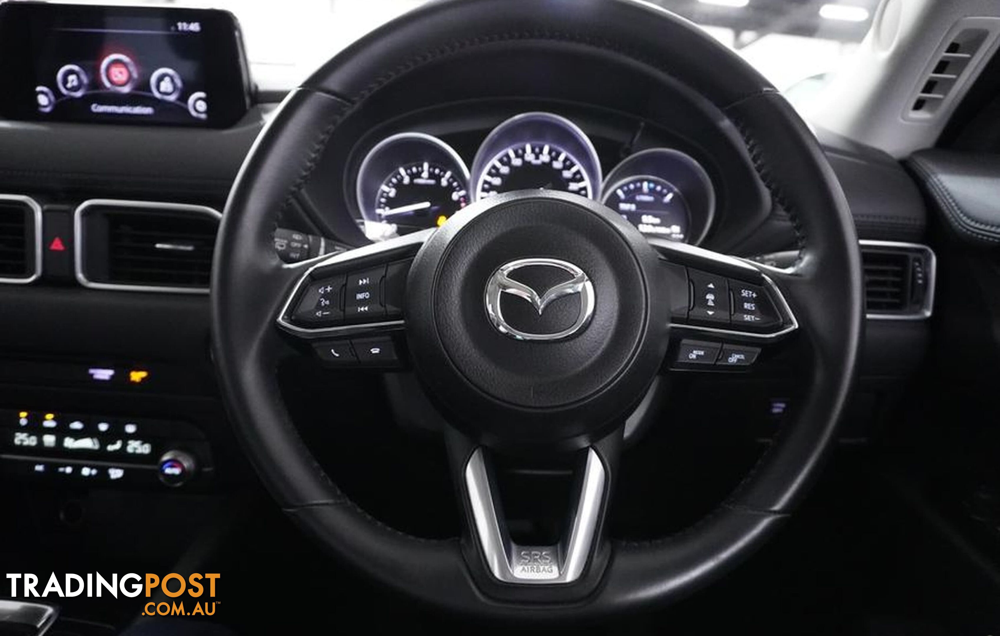 2019 Mazda CX-5 Touring  SUV