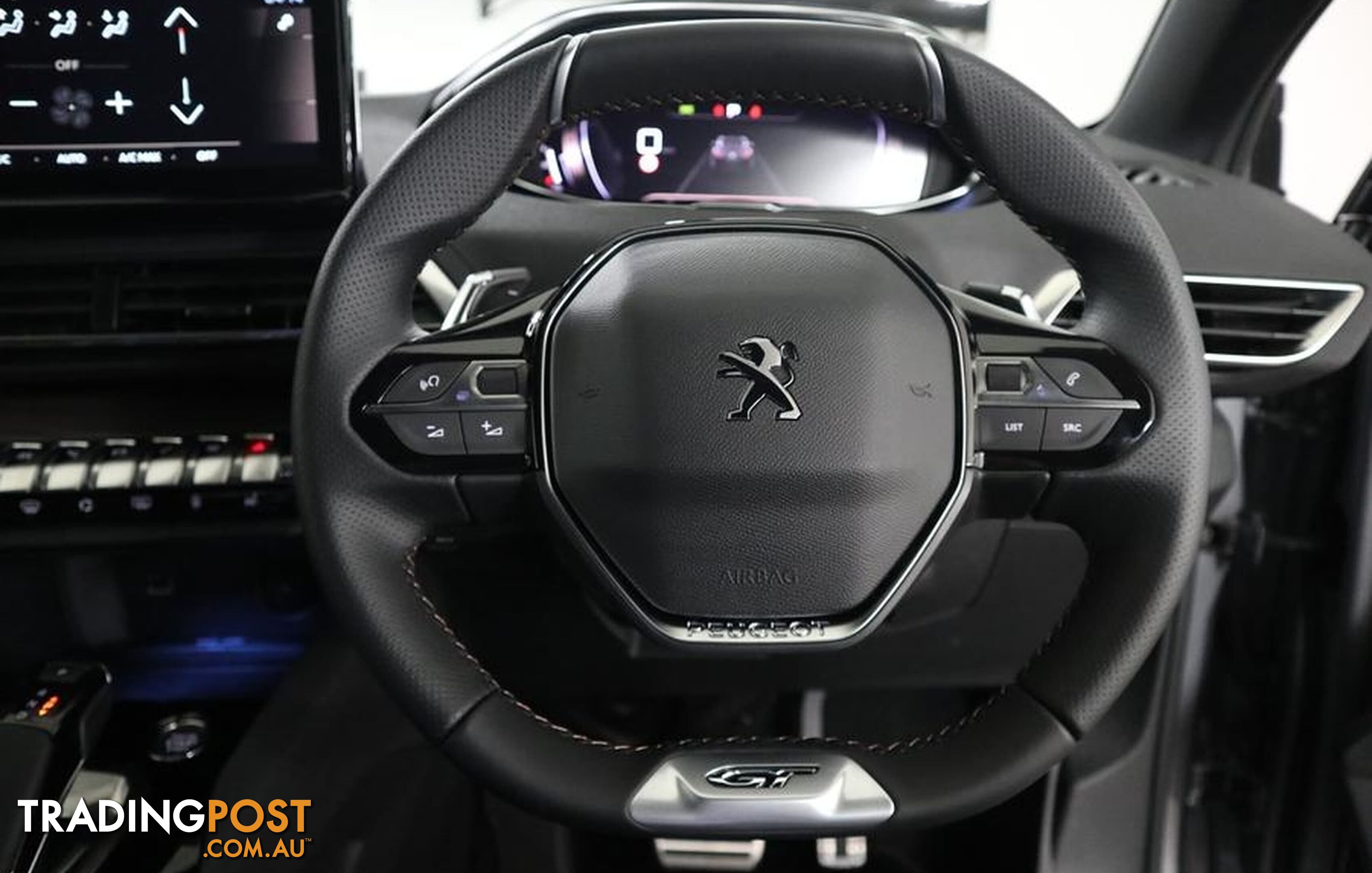 2021 Peugeot 3008 GT  SUV