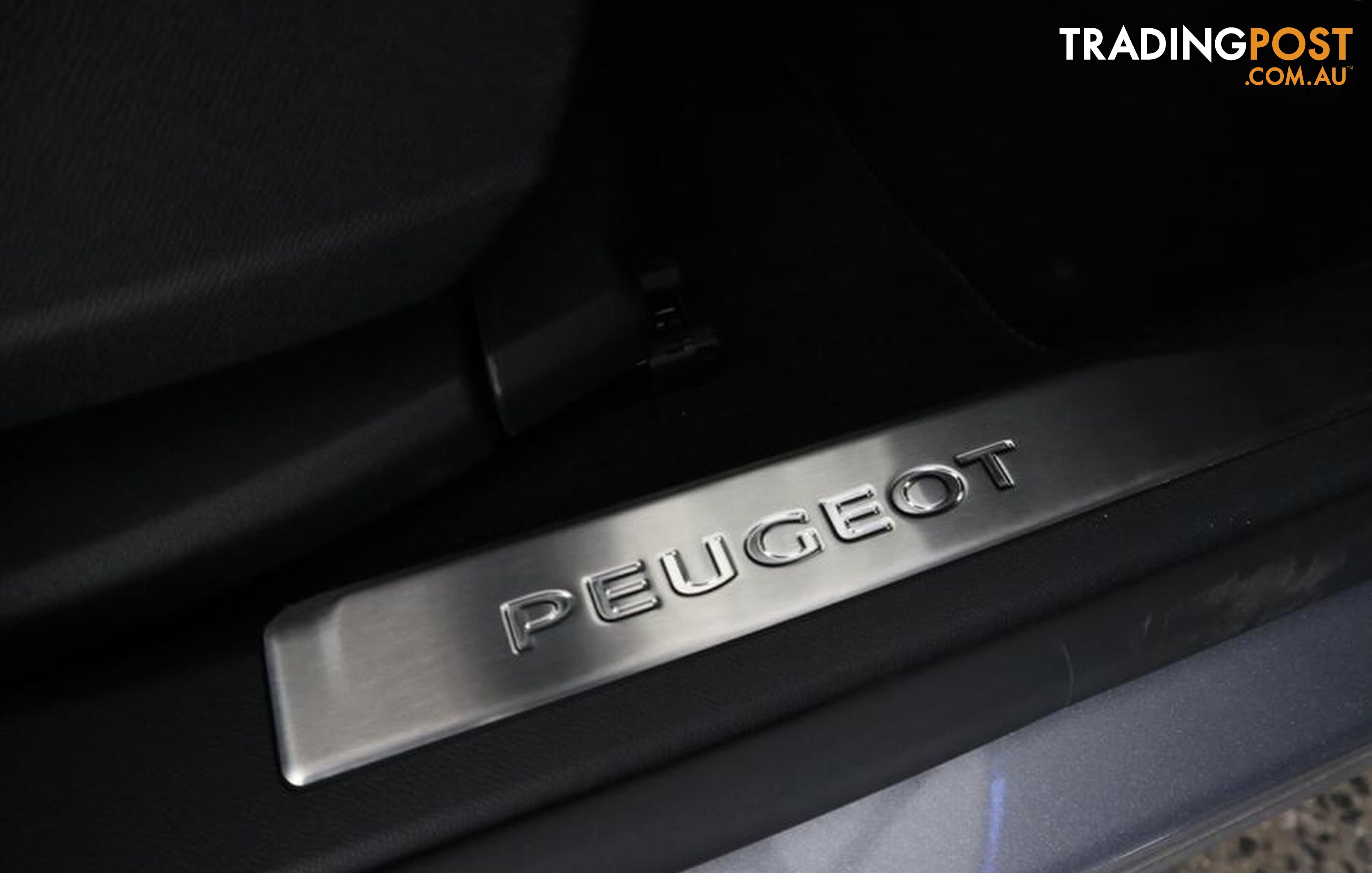 2021 Peugeot 3008 GT  SUV