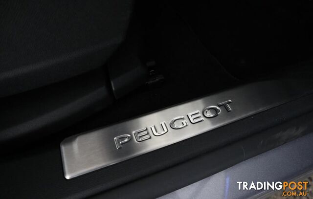 2021 Peugeot 3008 GT  SUV