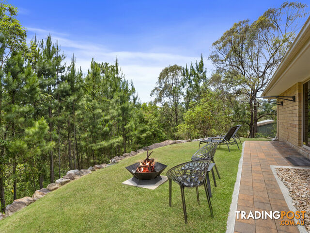 5B High Ridge Road GAVEN QLD 4211