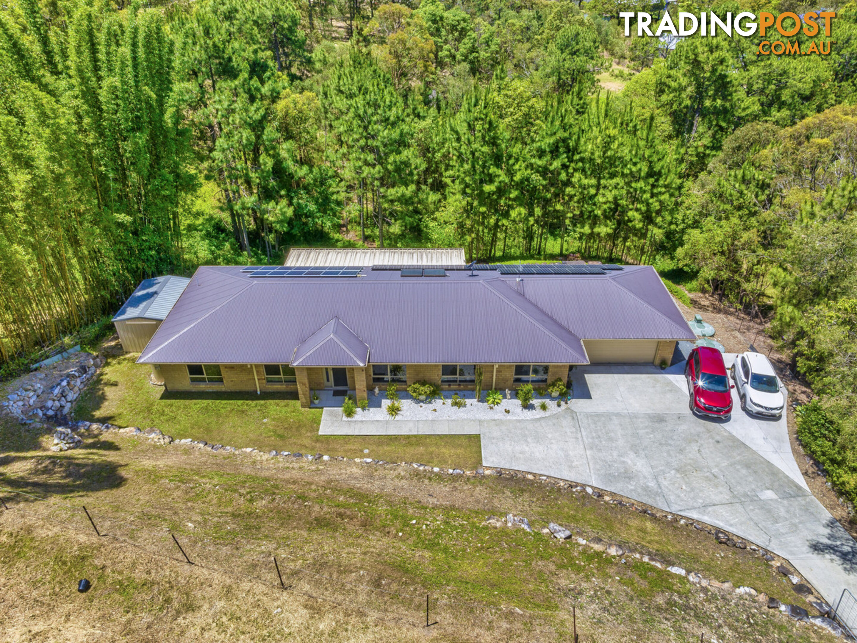 5B High Ridge Road GAVEN QLD 4211