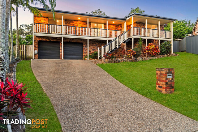 6 Suva Place PACIFIC PINES QLD 4211