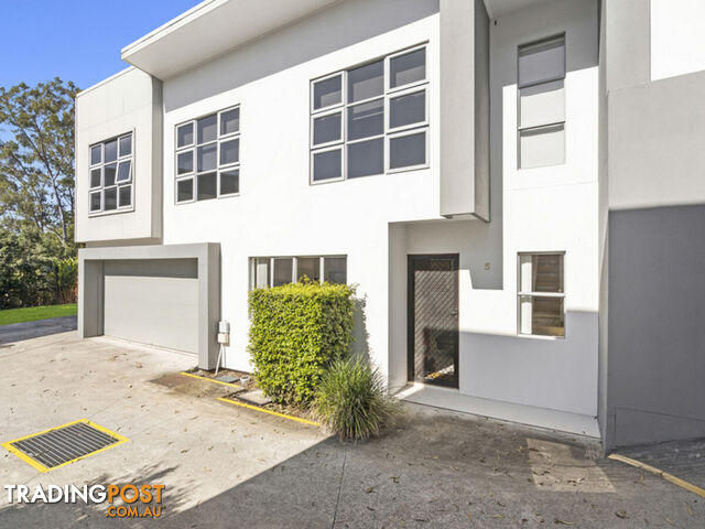 5/20 Careel Close HELENSVALE QLD 4212