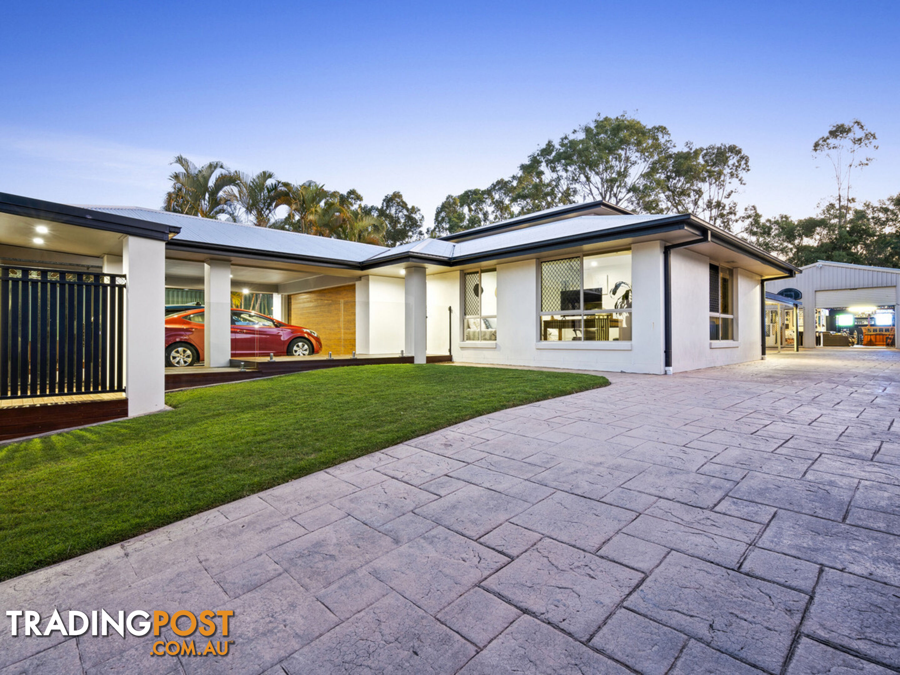 9 Gippsland Drive HELENSVALE QLD 4212