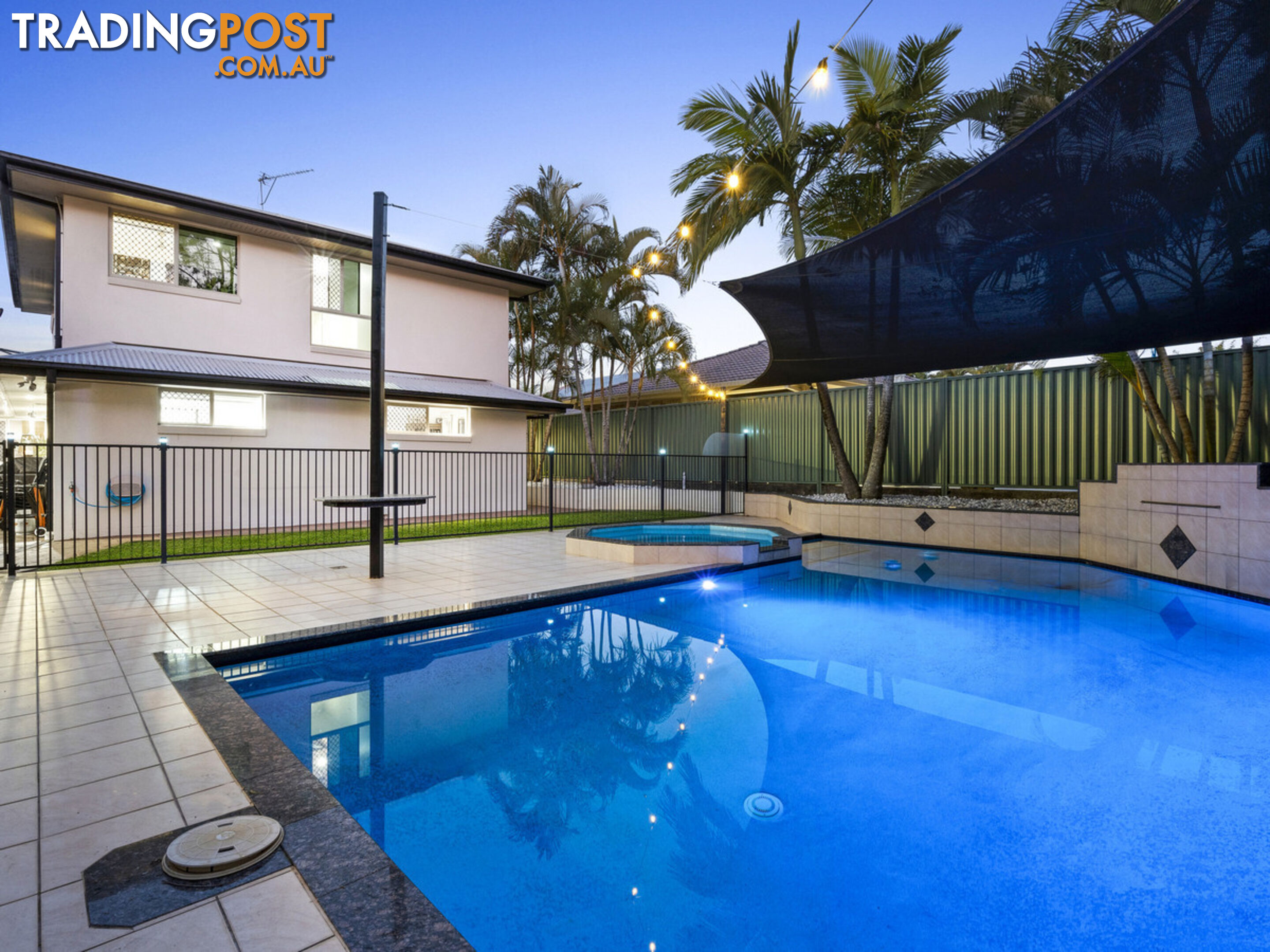 9 Gippsland Drive HELENSVALE QLD 4212