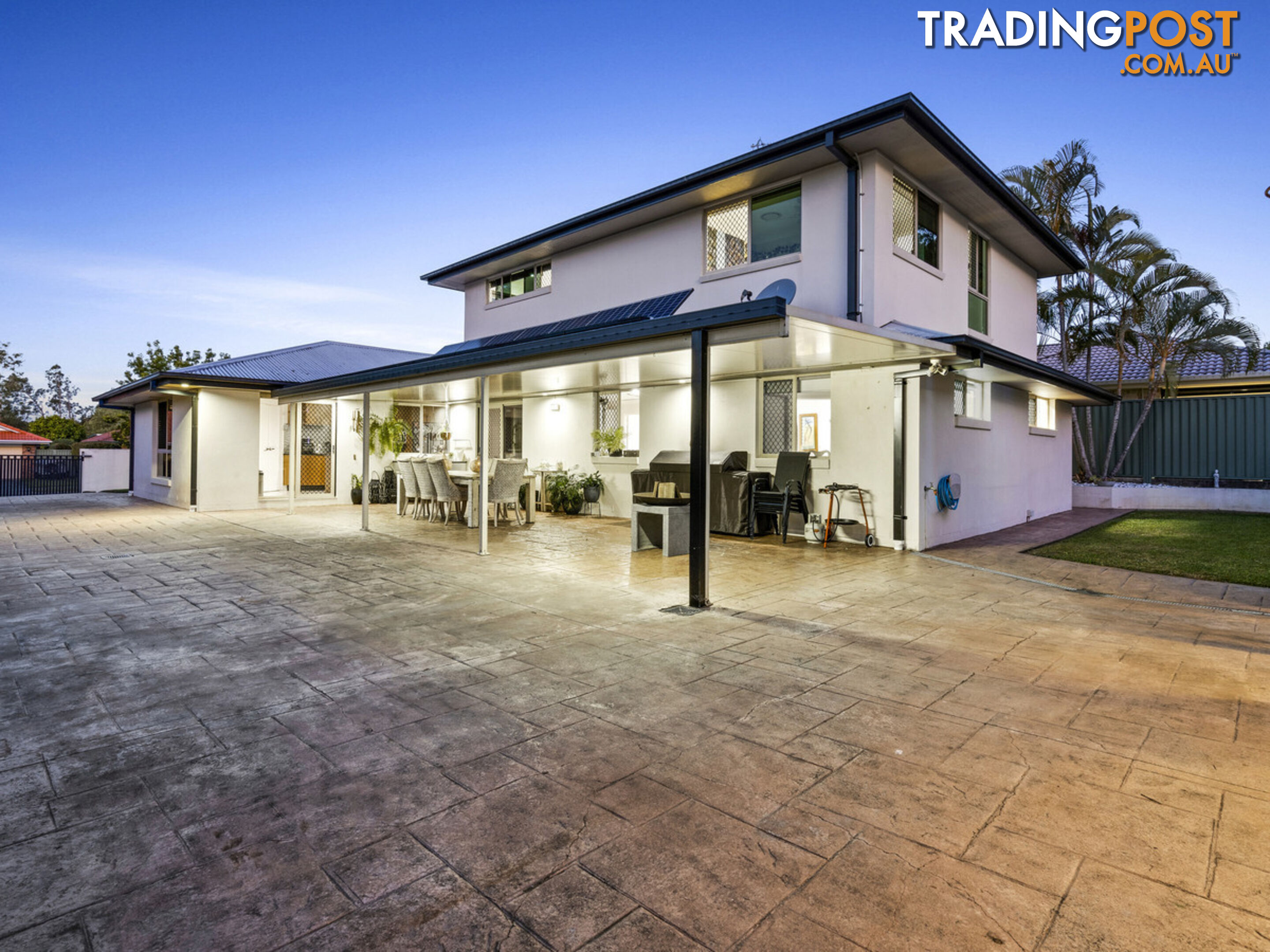 9 Gippsland Drive HELENSVALE QLD 4212