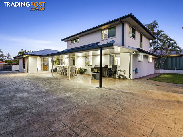 9 Gippsland Drive HELENSVALE QLD 4212