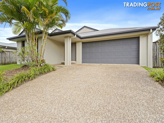 17 Carmarthen Circuit PACIFIC PINES QLD 4211