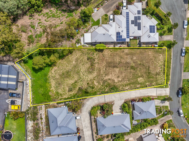 10 Morning Sun Court MAUDSLAND QLD 4210