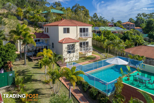 7 San Cristobal Place PACIFIC PINES QLD 4211