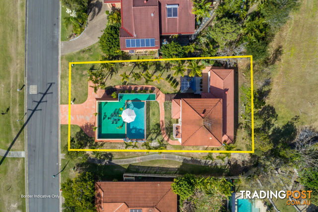 7 San Cristobal Place PACIFIC PINES QLD 4211