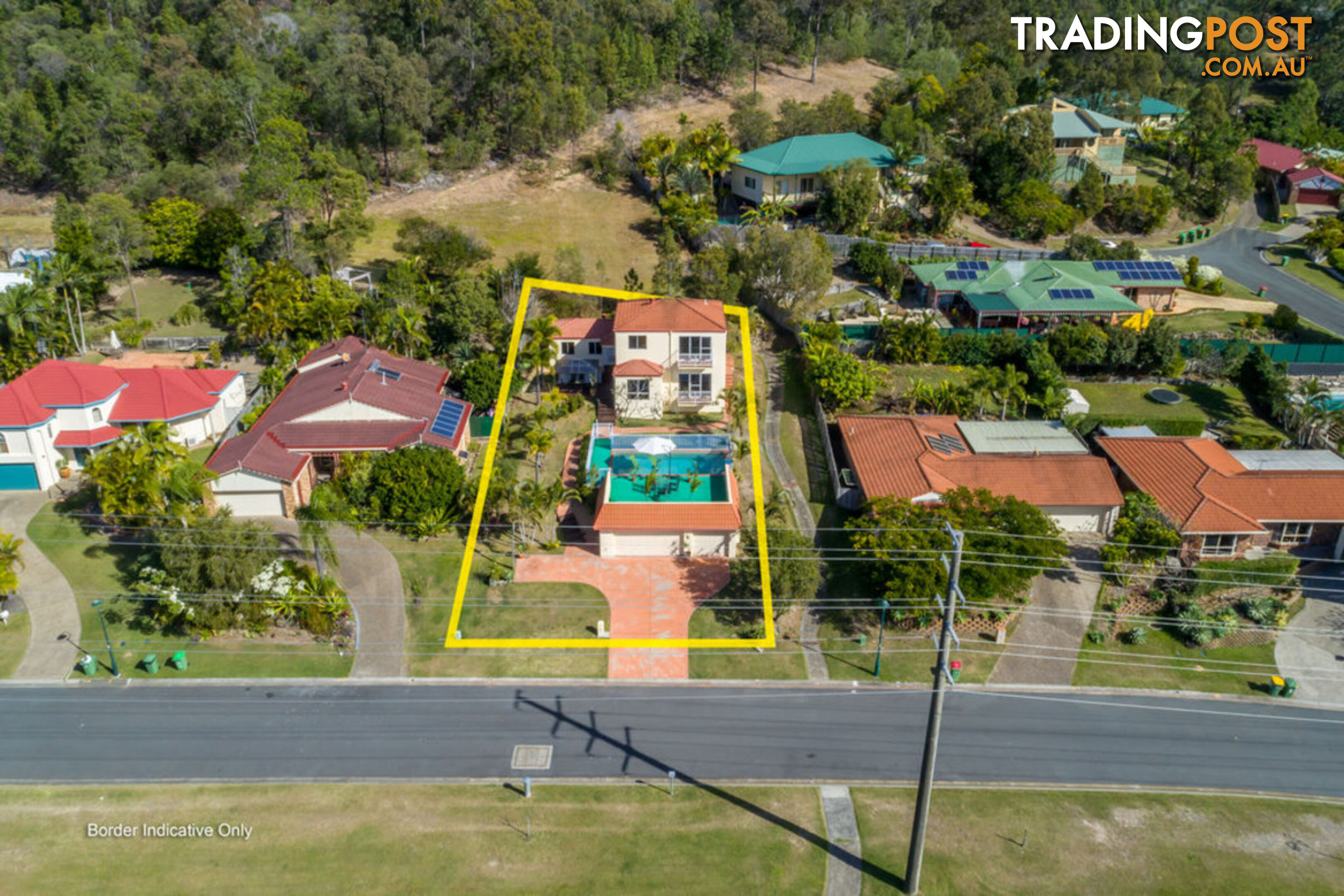 7 San Cristobal Place PACIFIC PINES QLD 4211