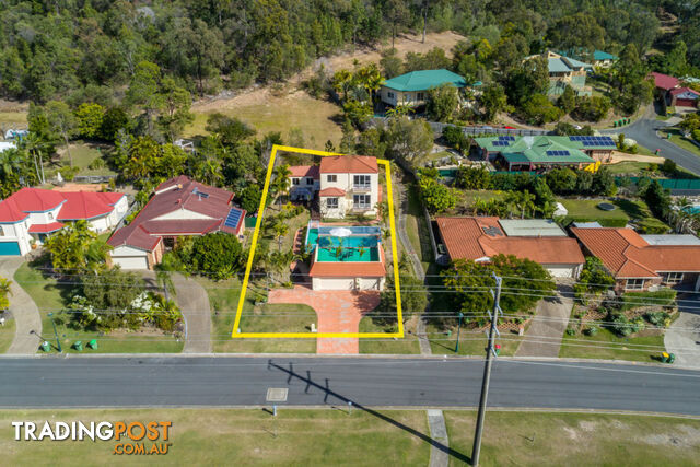 7 San Cristobal Place PACIFIC PINES QLD 4211