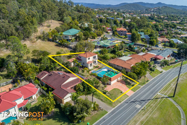 7 San Cristobal Place PACIFIC PINES QLD 4211