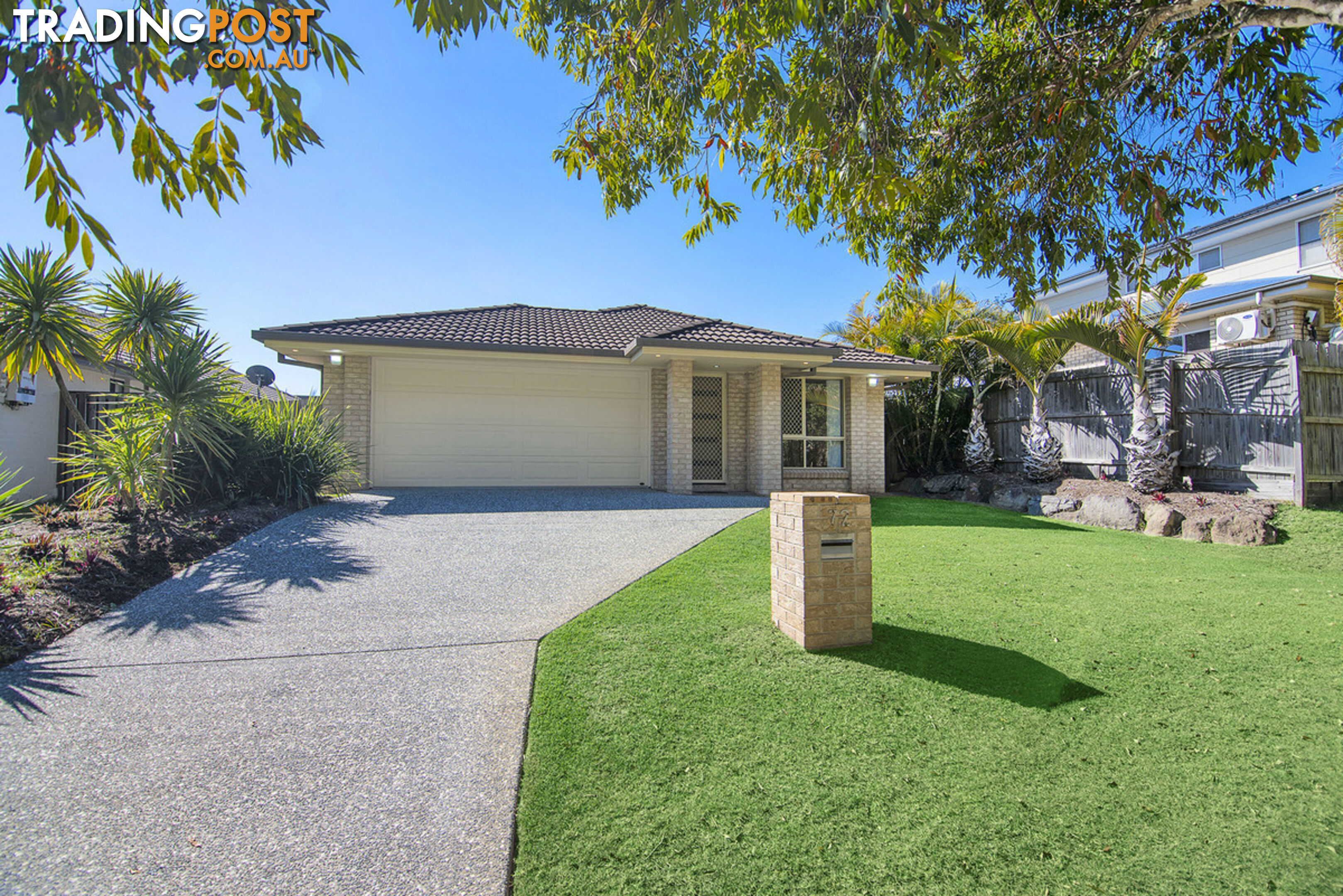 72 Aldgate Crescent PACIFIC PINES QLD 4211