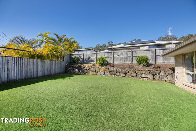 72 Aldgate Crescent PACIFIC PINES QLD 4211