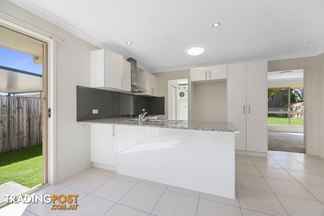 72 Aldgate Crescent PACIFIC PINES QLD 4211