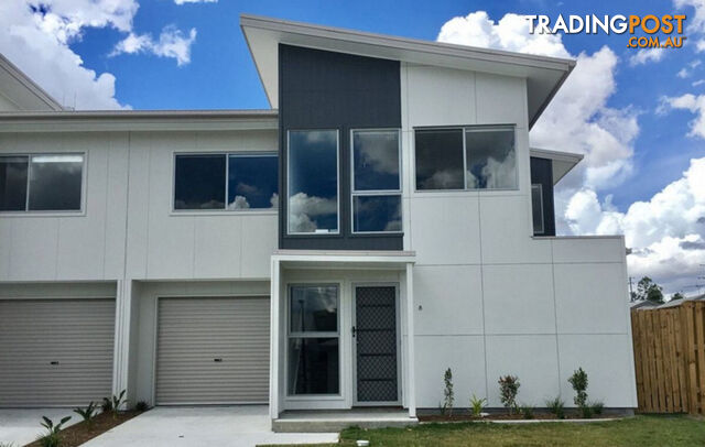 30/70 Willow Road REDBANK PLAINS QLD 4301