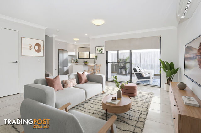 4/22 Careel Close HELENSVALE QLD 4212