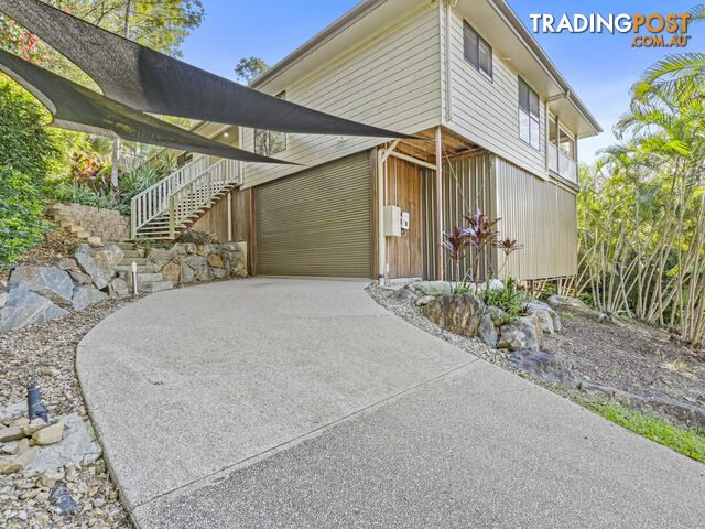 9 Bellona Court PACIFIC PINES QLD 4211