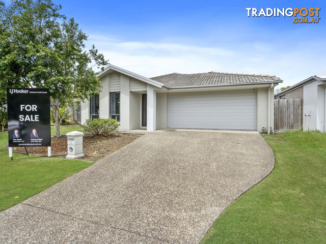 3 Chrome Drive PIMPAMA QLD 4209