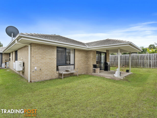 3 Chrome Drive PIMPAMA QLD 4209