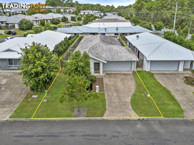 3 Chrome Drive PIMPAMA QLD 4209