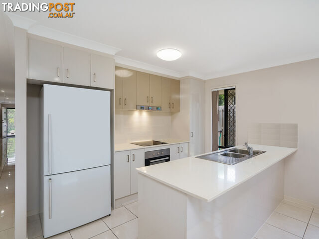 3 Chrome Drive PIMPAMA QLD 4209