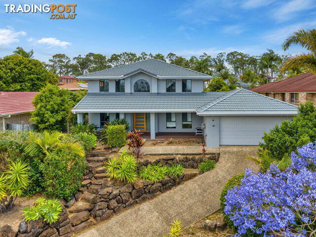 39 Gippsland Drive HELENSVALE QLD 4212