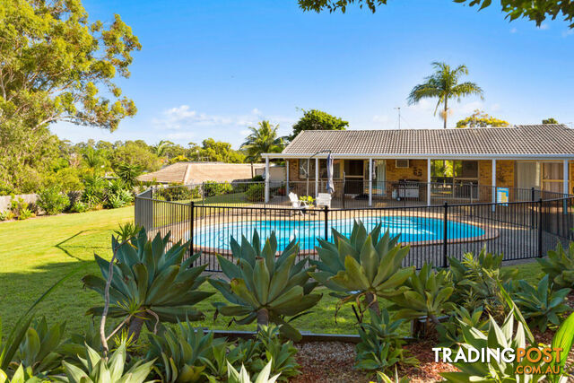 12 Baxter Court ARUNDEL QLD 4214