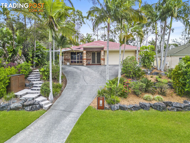 19 Gippsland Drive HELENSVALE QLD 4212