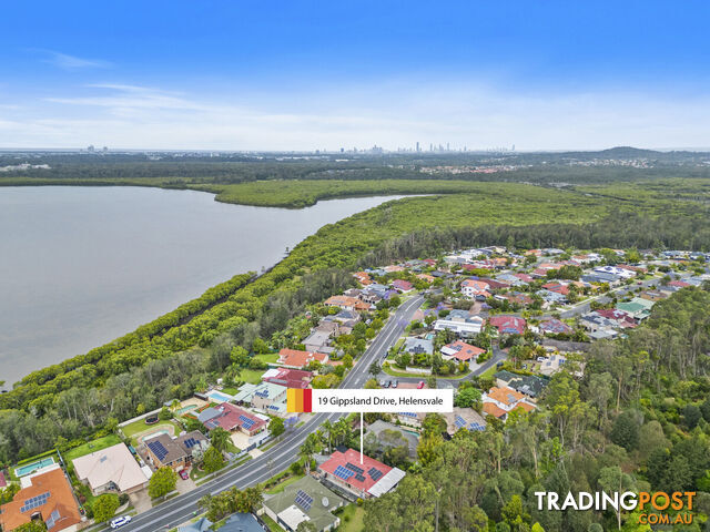 19 Gippsland Drive HELENSVALE QLD 4212