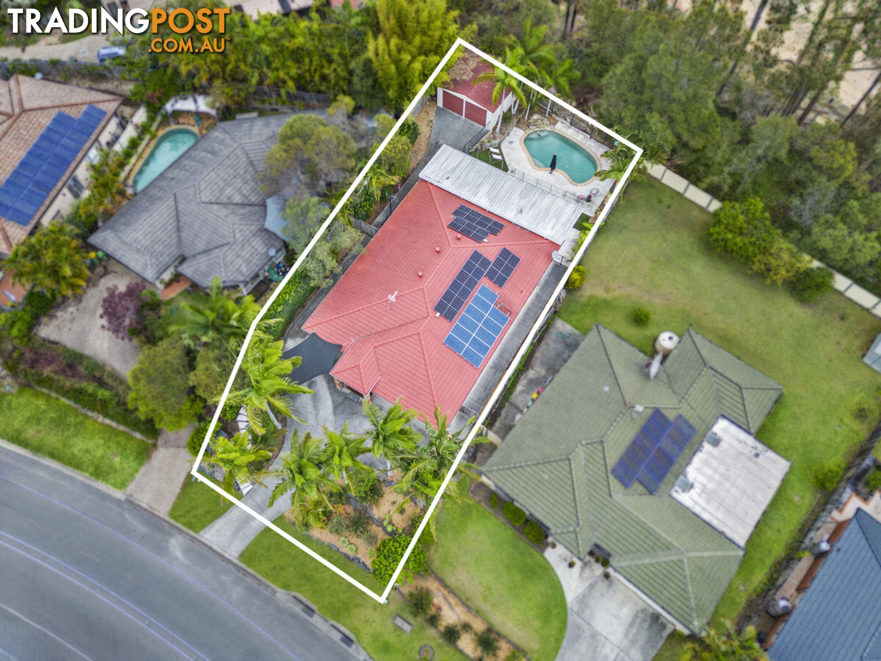 19 Gippsland Drive HELENSVALE QLD 4212